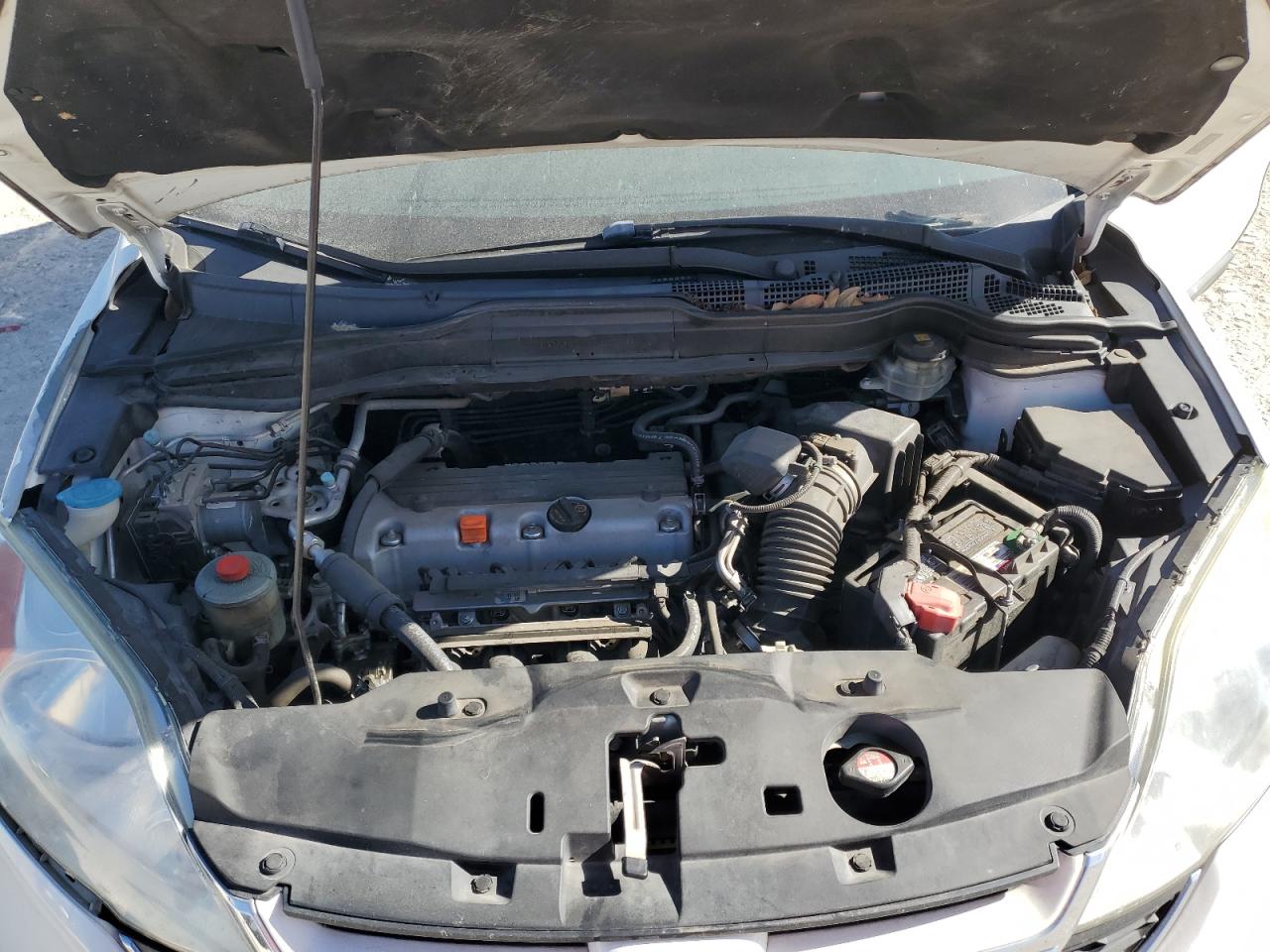 2010 Honda CR-V - Image 12