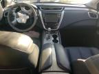 2015 Nissan Murano S for Sale in Albuquerque, NM - Frame Damage