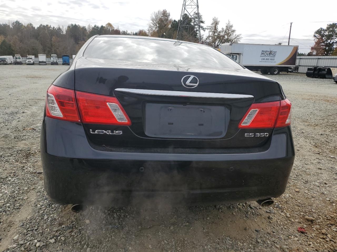 2009 Lexus ES - Image 6