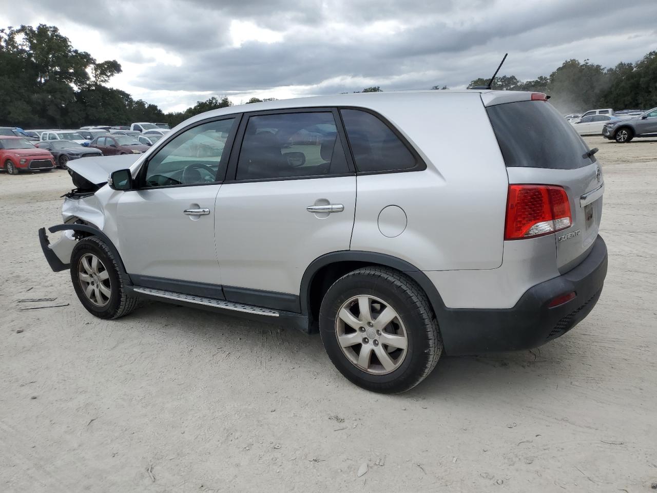 2013 Kia Sorento - Image 2