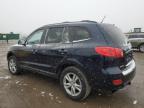 2009 Hyundai Santa Fe Se for Sale in Chicago Heights, IL - Normal Wear