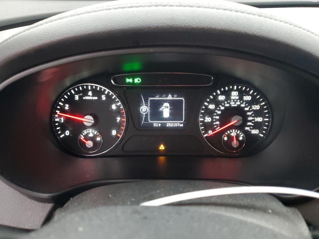 2016 Kia Sorento - Image 9