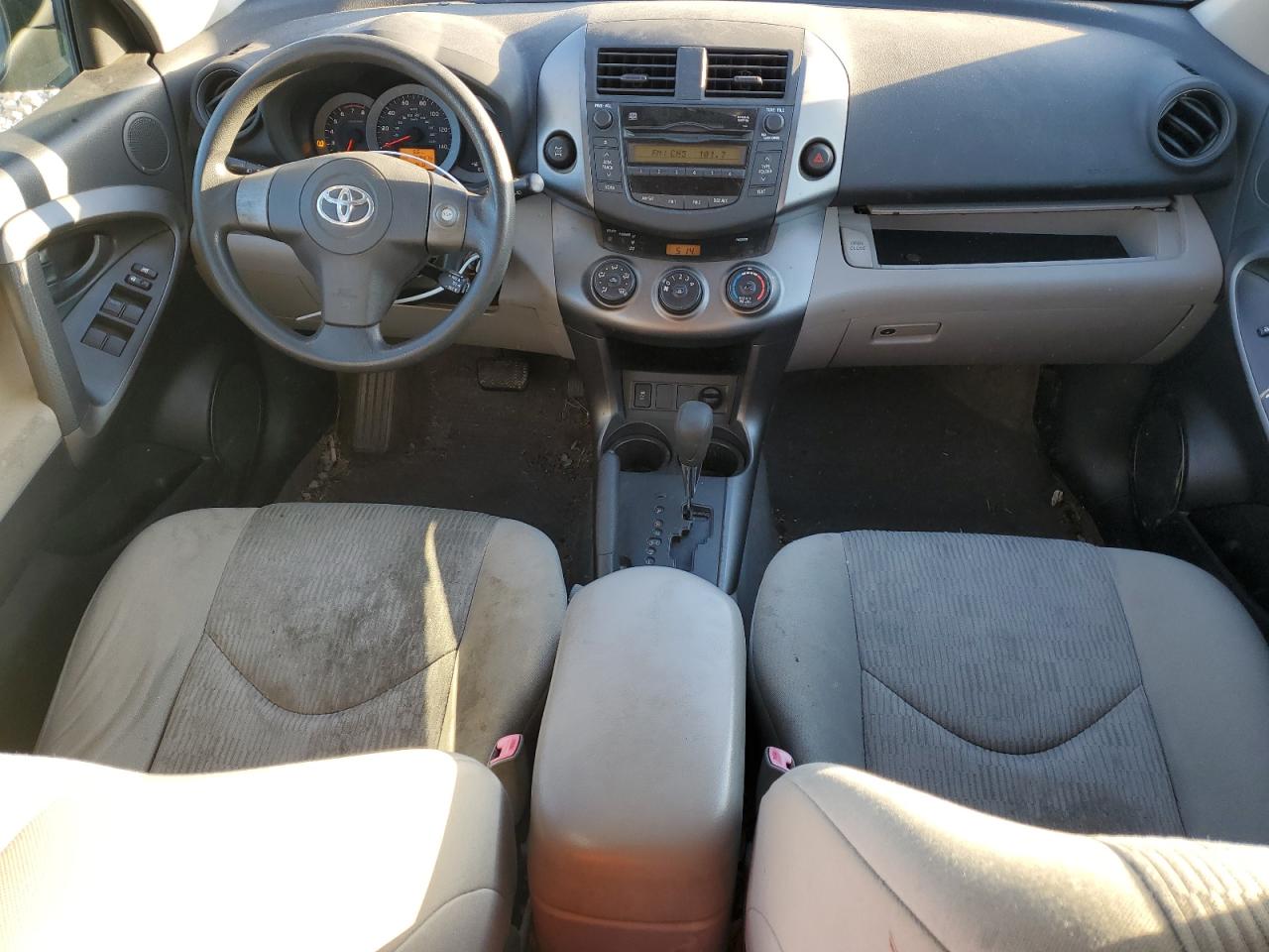2009 Toyota RAV 4 - Image 8