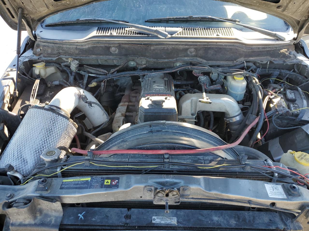 2006 Dodge RAM - Image 13