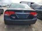 2010 Honda Civic Lx na sprzedaż w Riverview, FL - Water/Flood