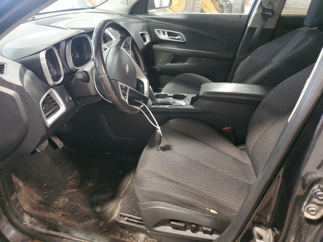 2012 Chevrolet Equinox - Image 7