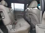 2010 Honda Pilot Exl продається в Des Moines, IA - Rear End