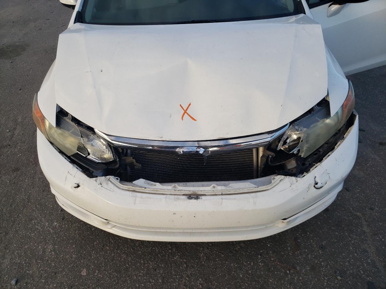 2012 Honda Civic - Image 11