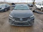 2024 TOYOTA CAMRY XLE à vendre chez Copart QC - MONTREAL