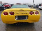 2001 Chevrolet Corvette Z06 იყიდება Fort Wayne-ში, IN - All Over