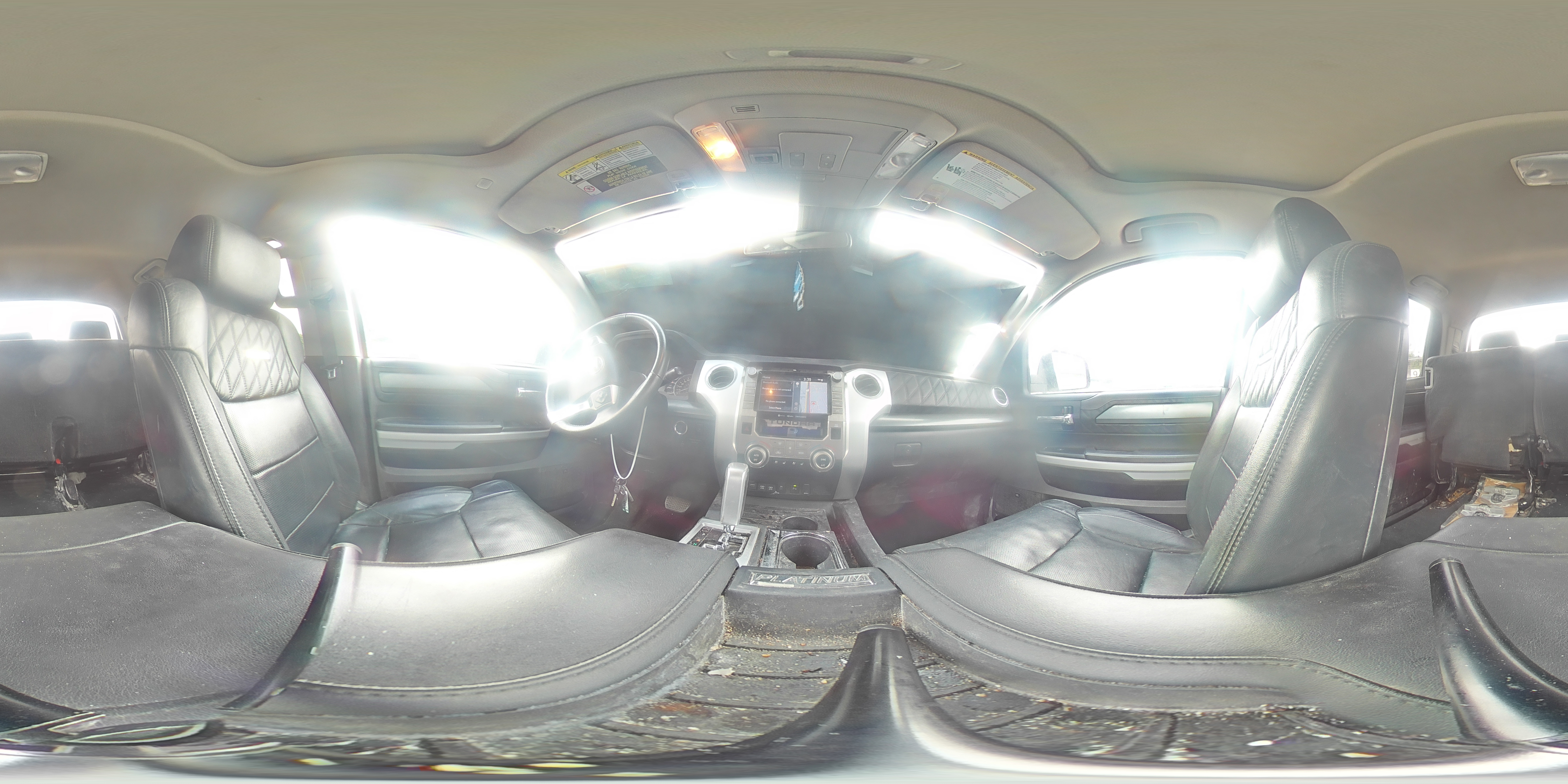 2021 Toyota Tundra - Image 13