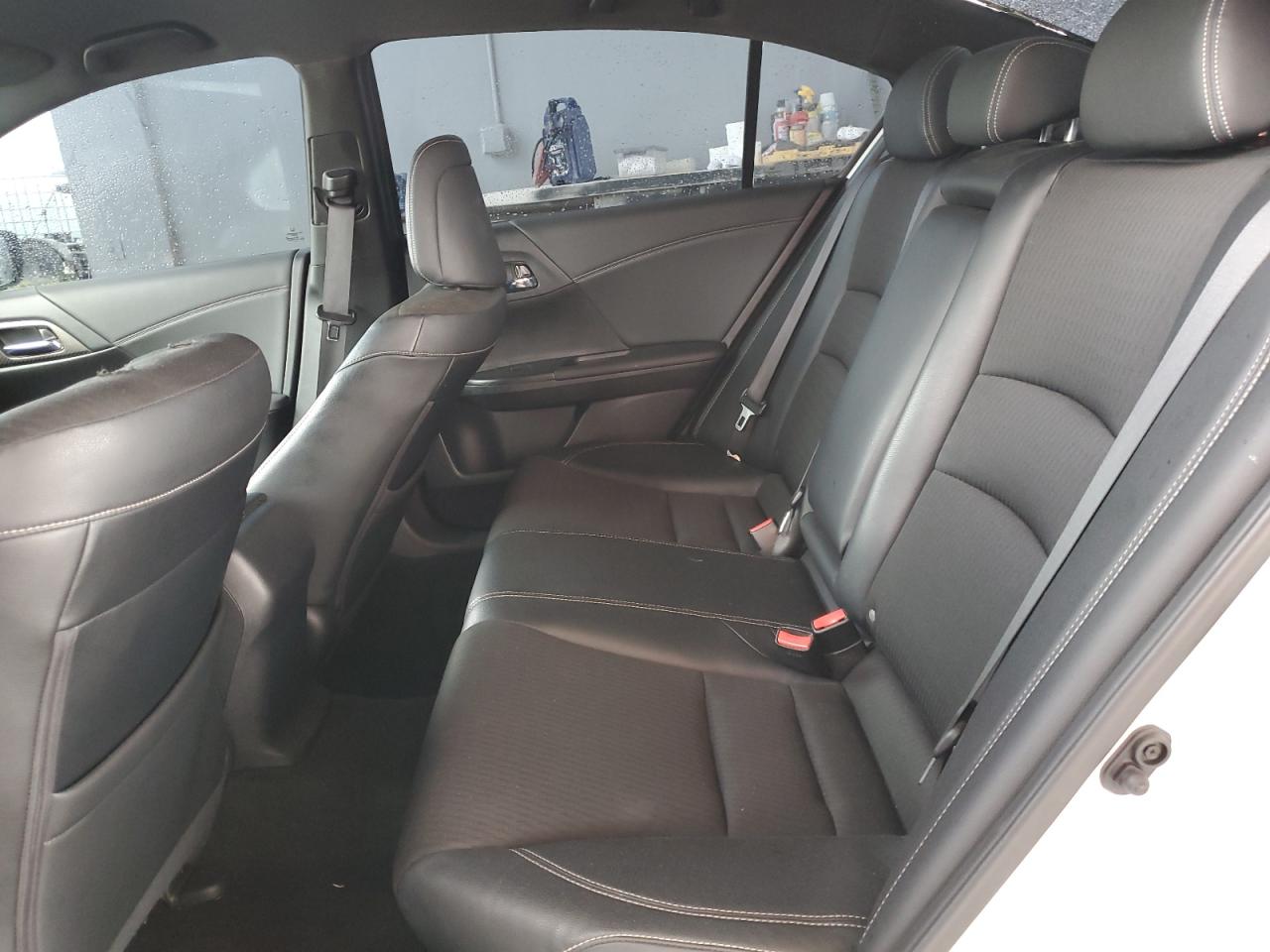 2017 Honda Accord - Image 11