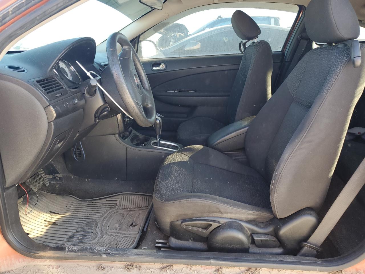 2007 Pontiac G5 - Image 7