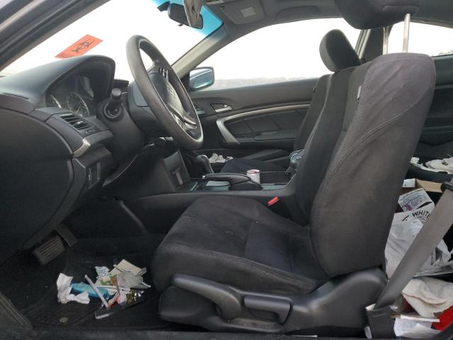  HONDA ACCORD 2012 Сірий