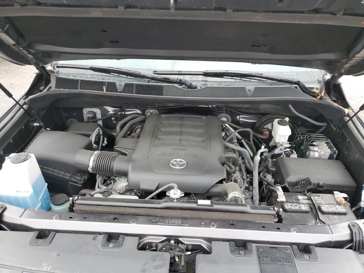 2021 Toyota Tundra - Image 11