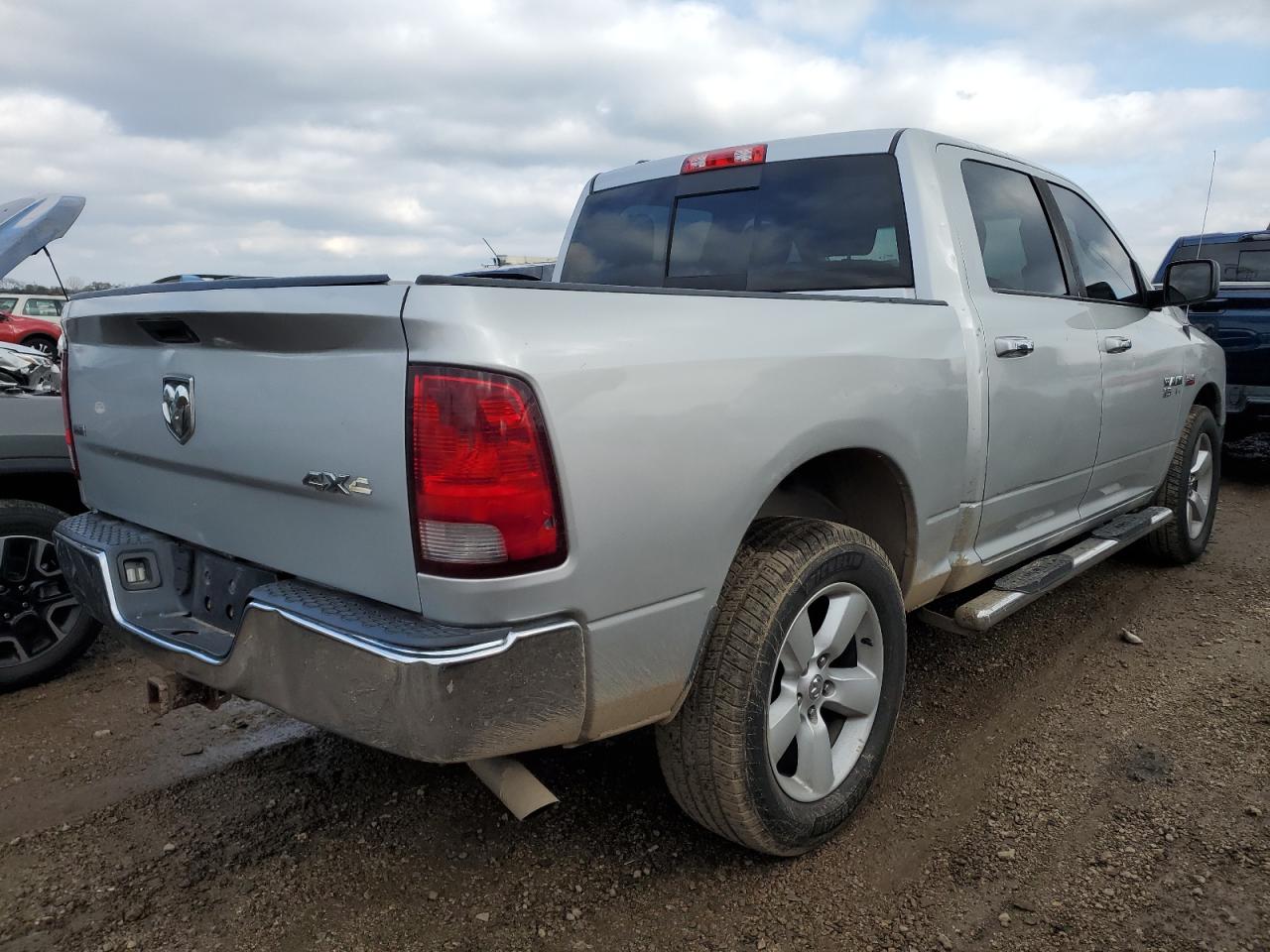 VIN 1C6RR7LT5FS737016 2015 RAM 1500 no.3