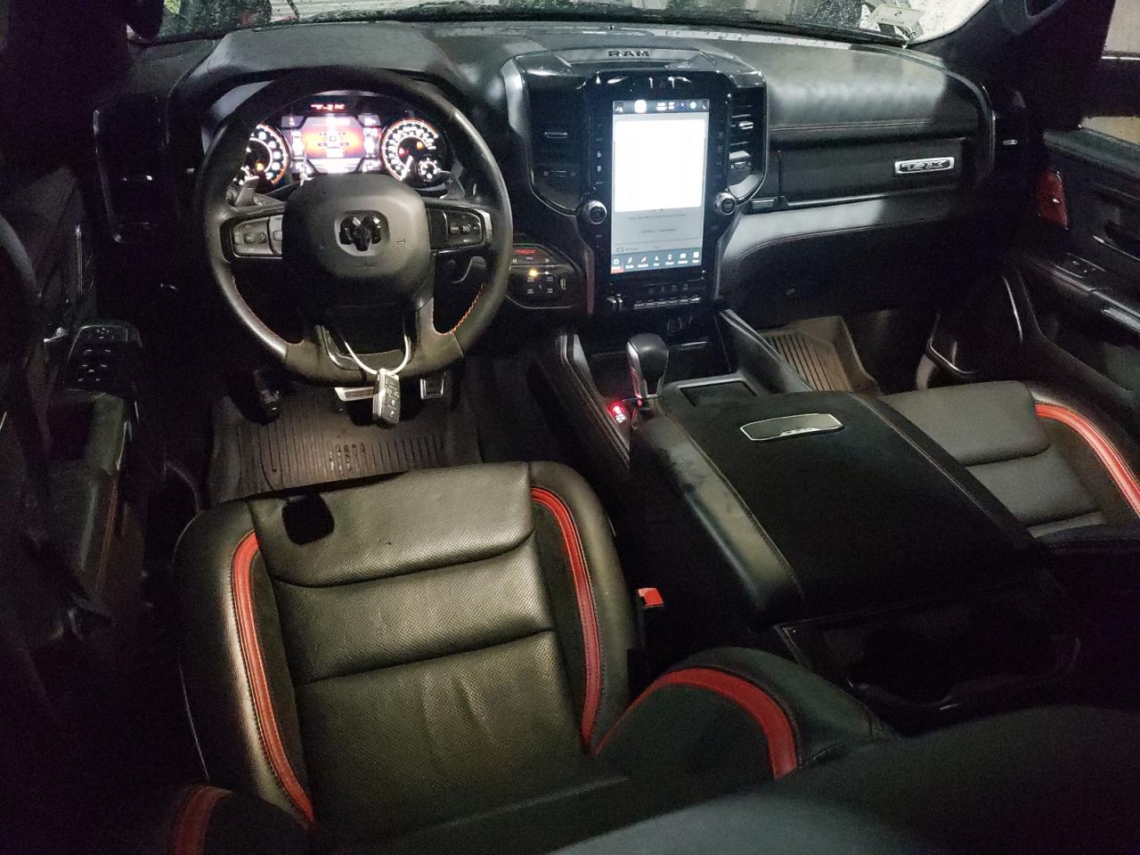 2022 Ram 1500 Trx VIN: 1C6SRFU94NN230619 Lot: 82136844