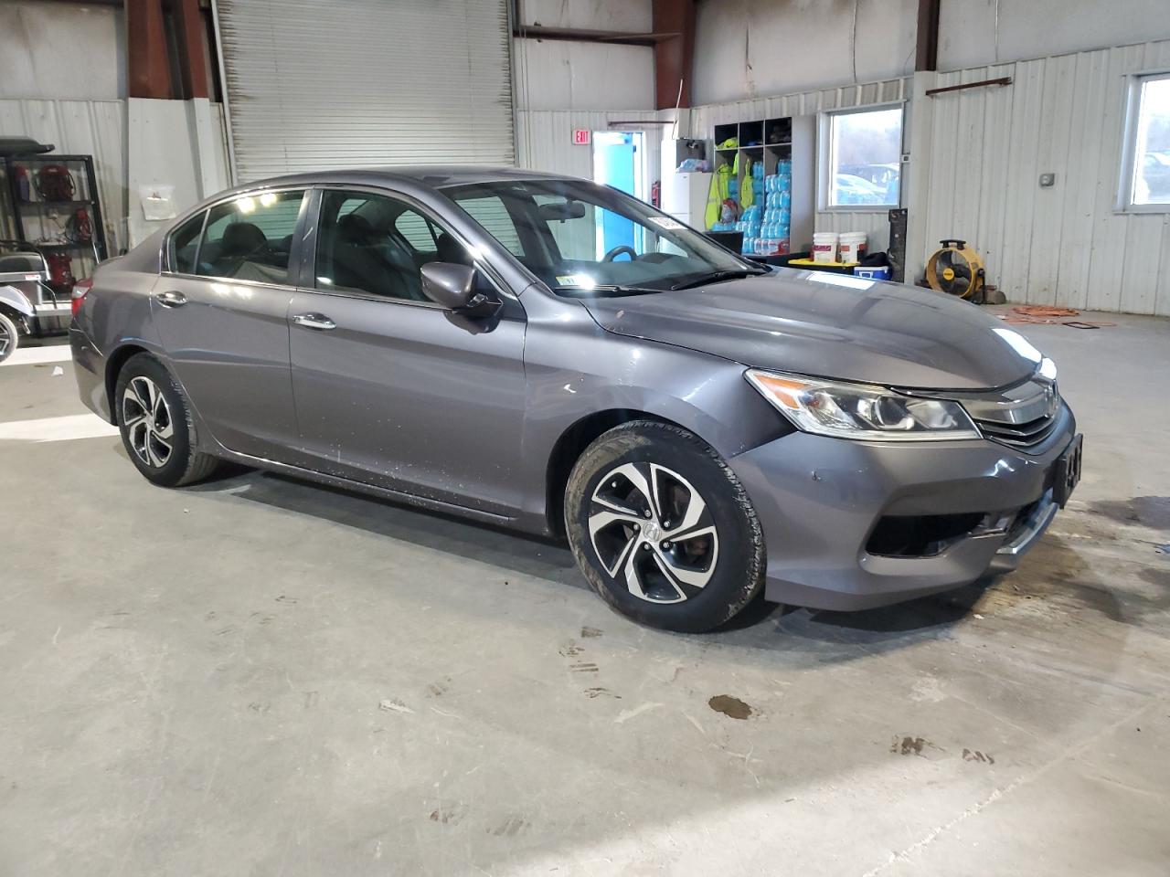 2016 Honda Accord - Image 4