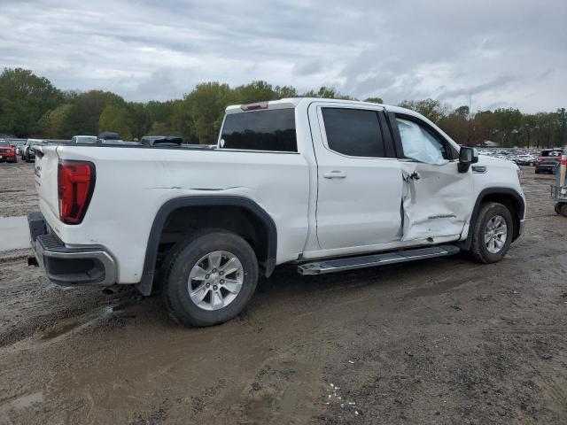  GMC SIERRA 2020 Biały