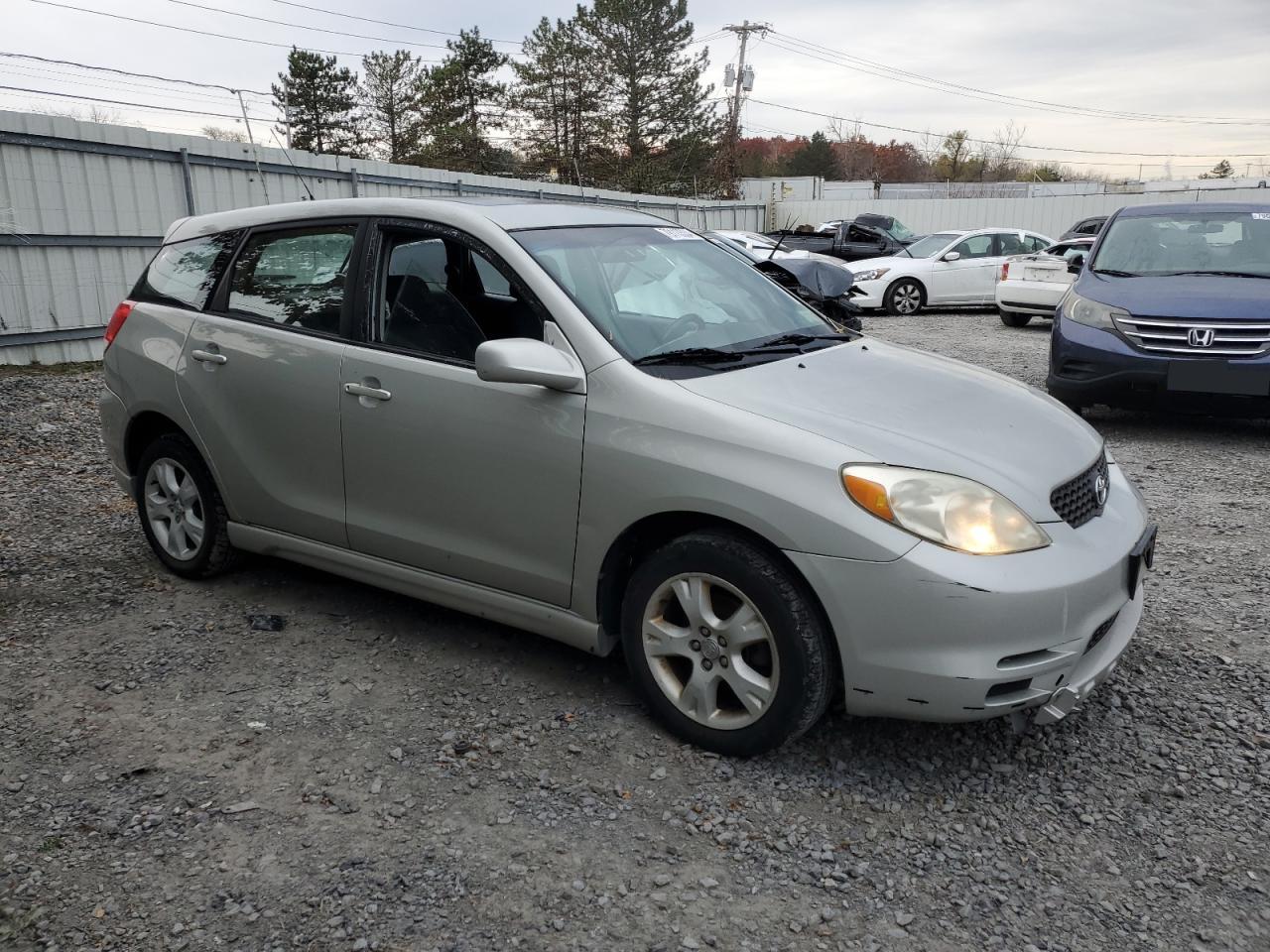 2003 Toyota Corolla - Image 4