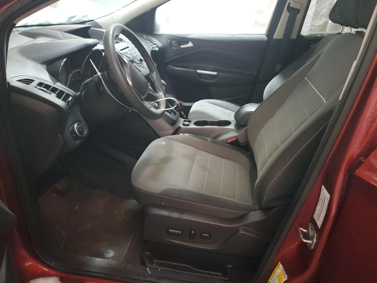 2015 Ford Escape - Image 7