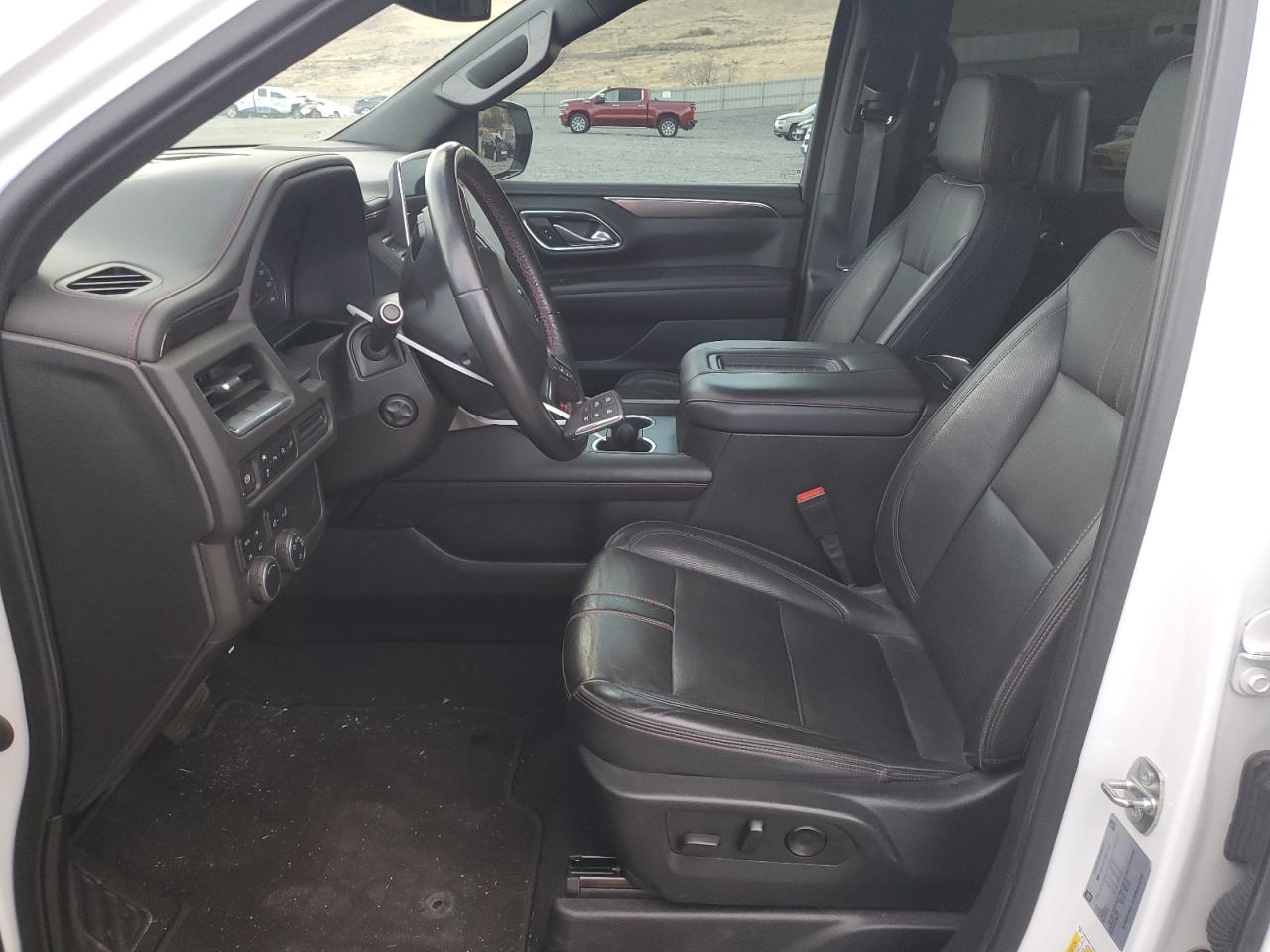 2021 Chevrolet Tahoe - Image 7