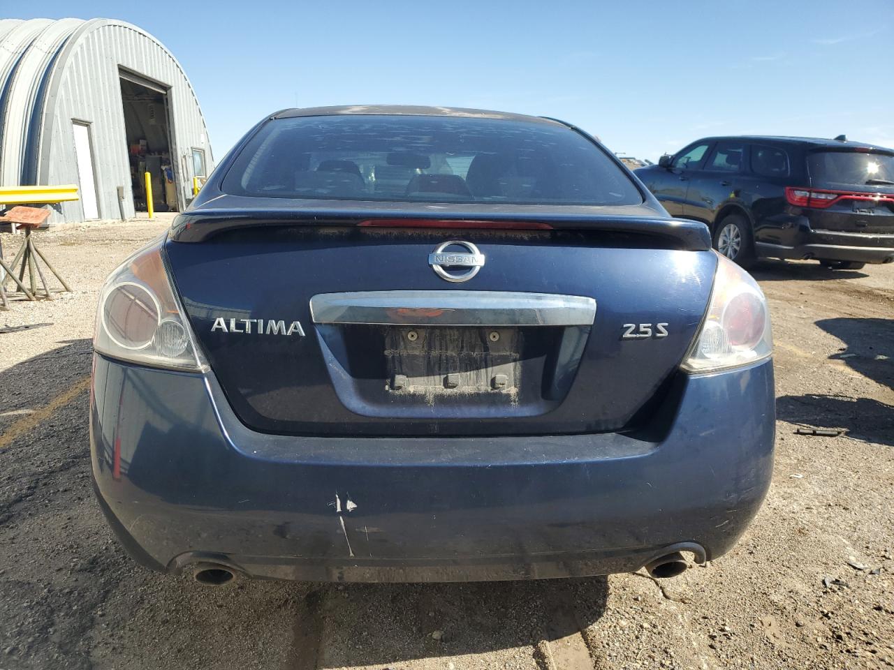 2010 Nissan Altima - Image 6