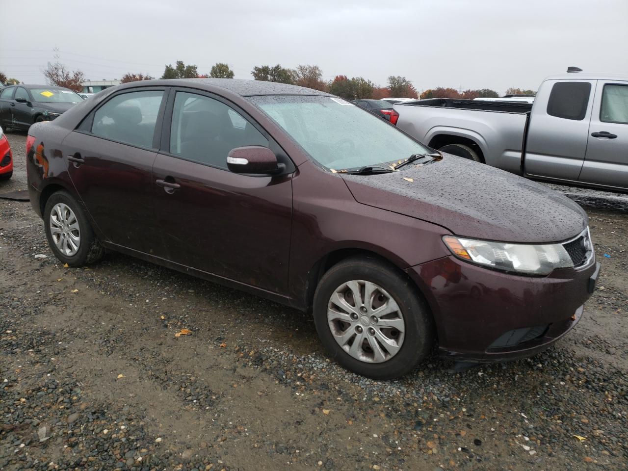 2010 Kia Forte - Image 4