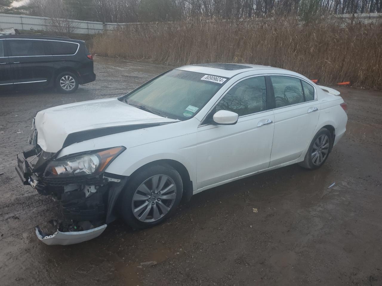 2012 Honda Accord - Image 1