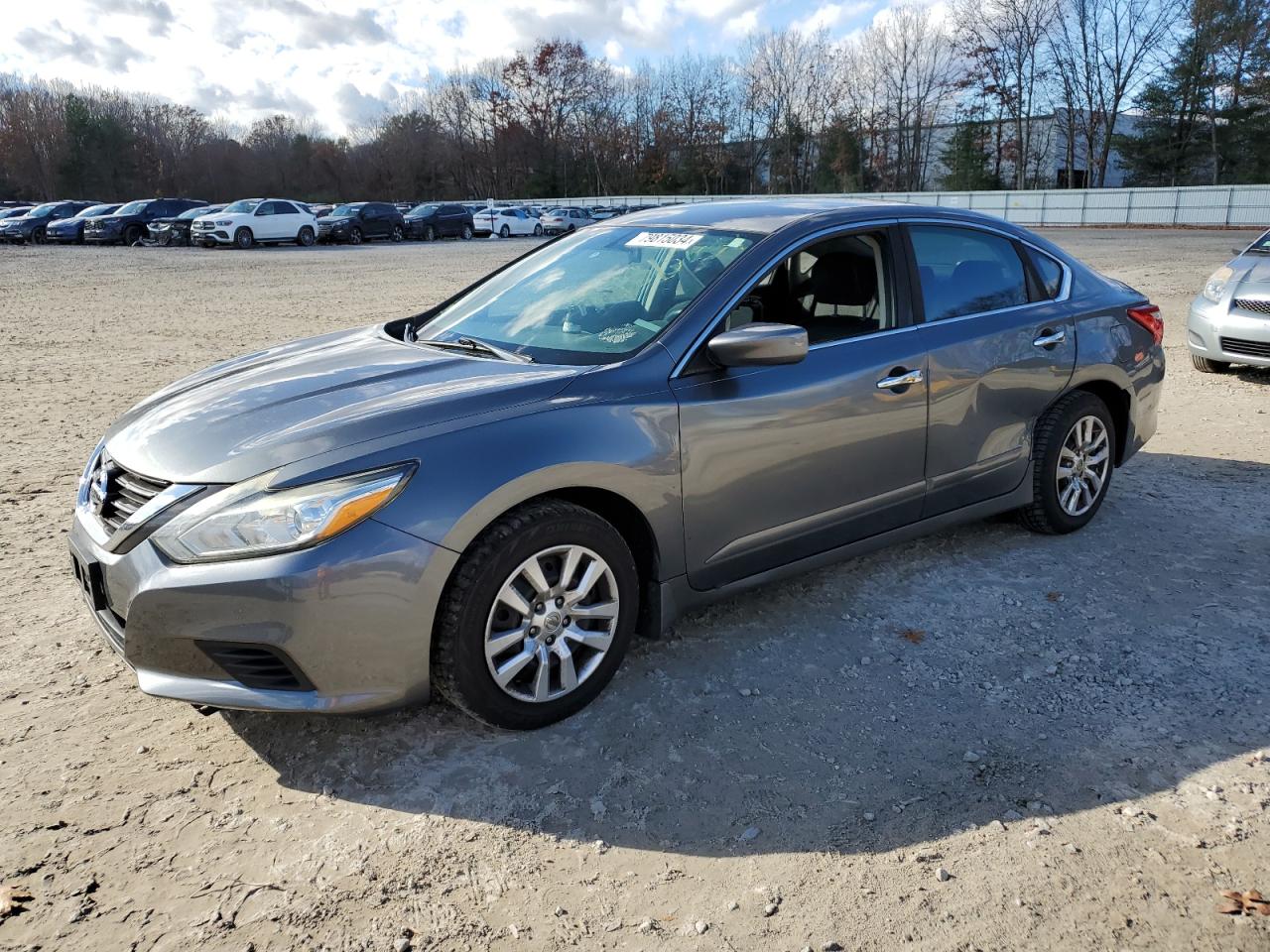 VIN 1N4AL3AP1GN359837 2016 NISSAN ALTIMA no.1