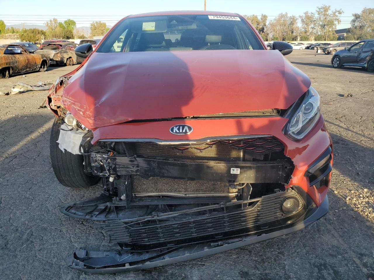 2021 Kia Forte - Image 5
