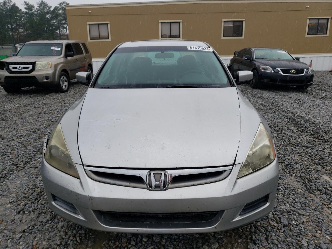 2007 Honda Accord - Image 5