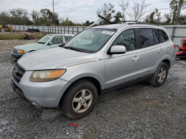 2007 Hyundai Santa Fe Gls