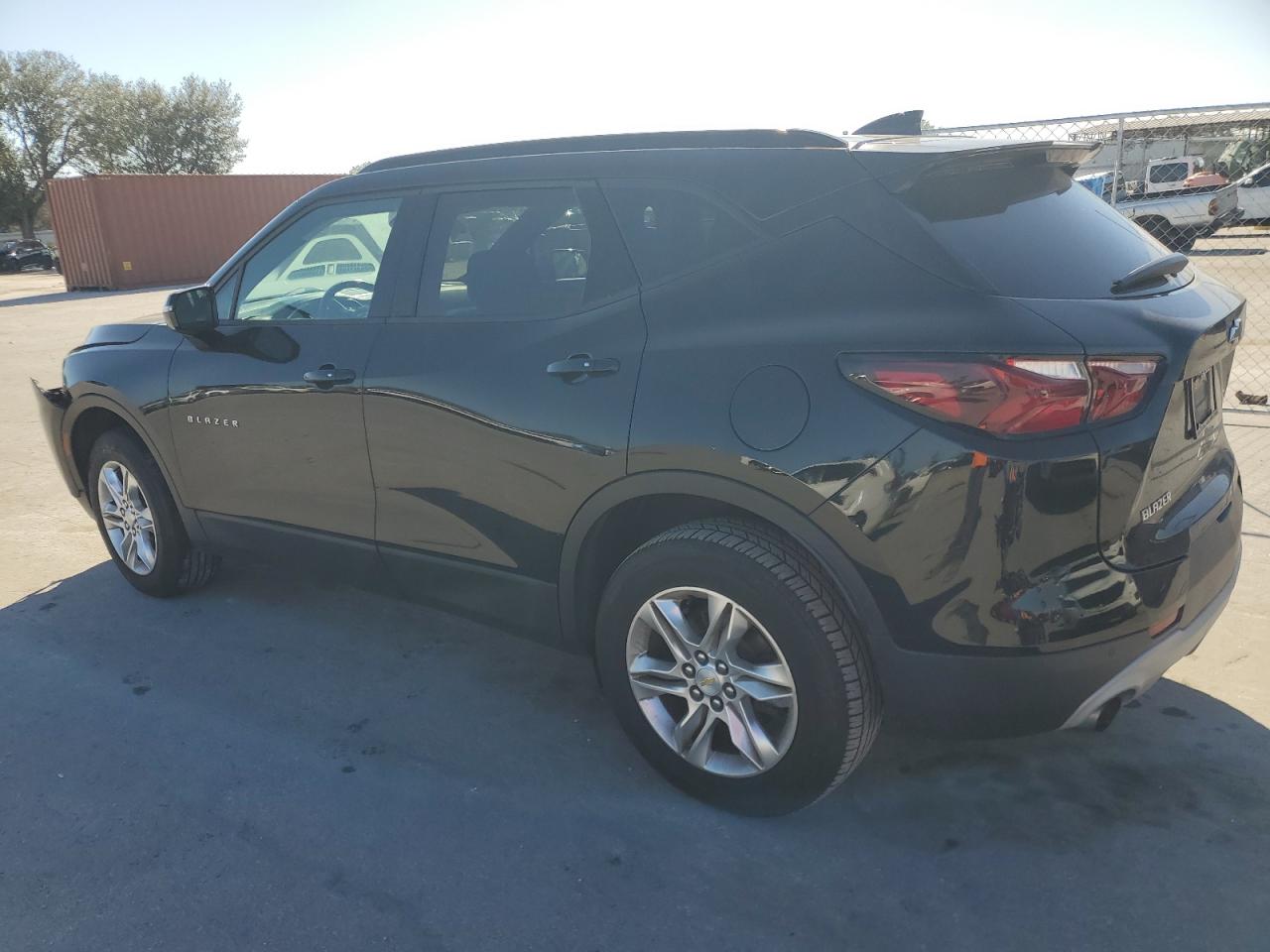 2020 Chevrolet Blazer - Image 2