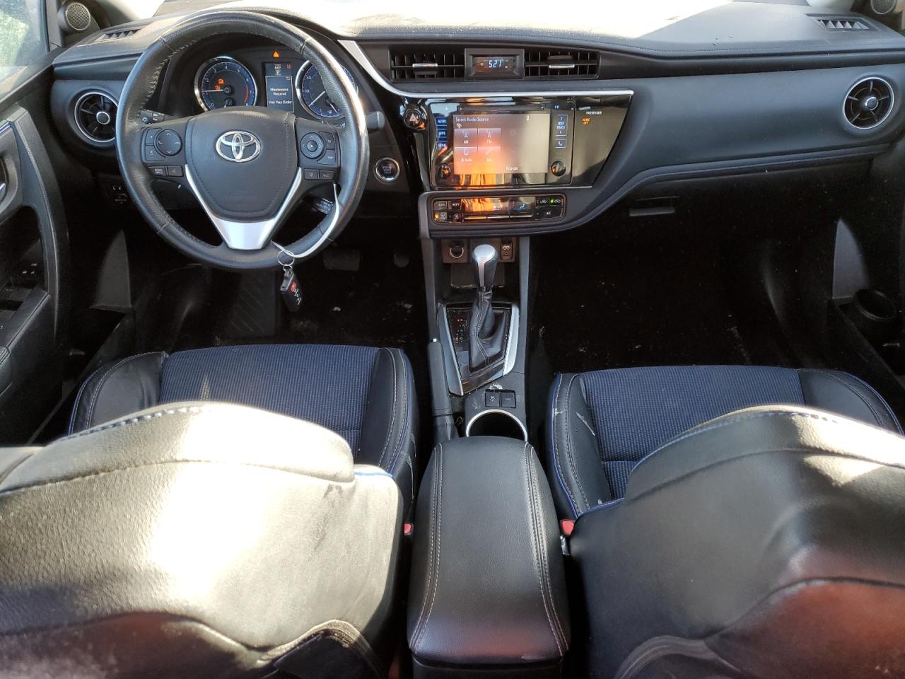 2017 Toyota Corolla - Image 8