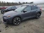 2024 Subaru Crosstrek Limited იყიდება Windham-ში, ME - Side