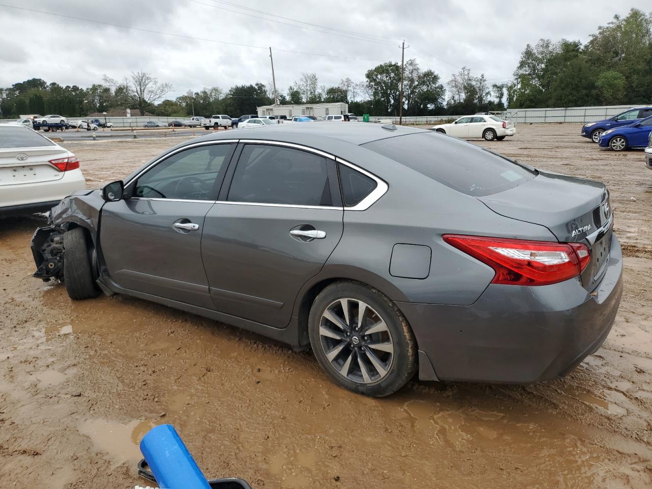 1N4AL3AP1GC110336 2016 NISSAN ALTIMA - Image 2