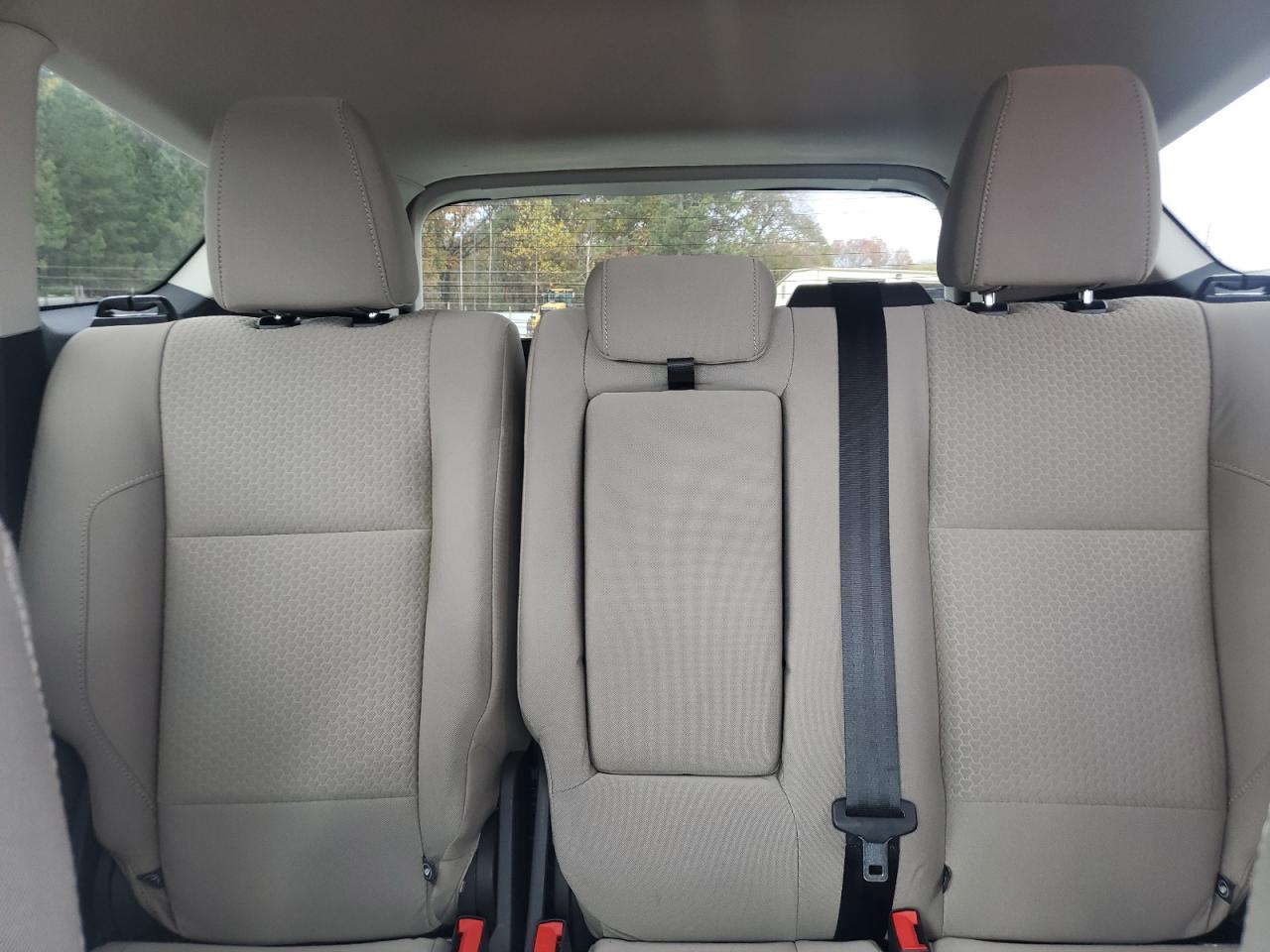 2019 Ford Escape - Image 10