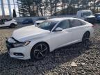 2019 Honda Accord Sport за продажба в Windsor, NJ - Front End