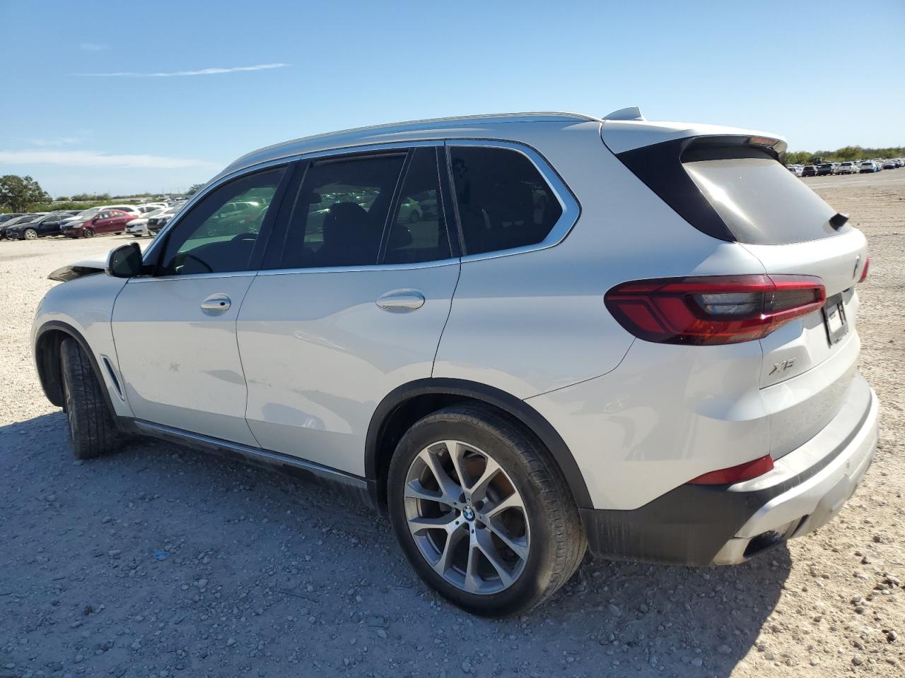 2019 BMW X5 - Image 2