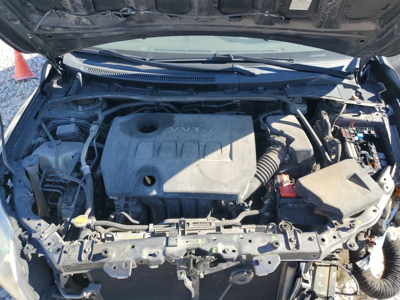 2010 Toyota Corolla - Image 11