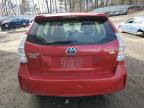 2014 Toyota Prius V  за продажба в Center Rutland, VT - Biohazard/Chemical