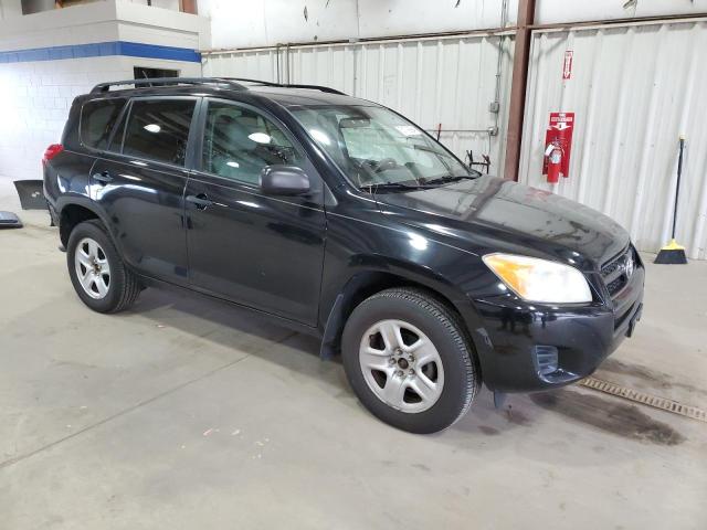  TOYOTA RAV4 2012 Black