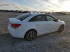 2012 Chevrolet Cruze Ls   na sprzedaż w Earlington, KY - Water/Flood
