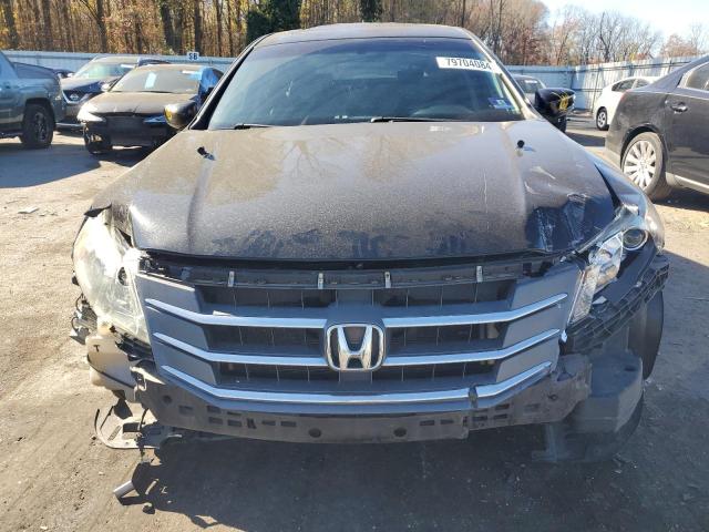  HONDA CROSSTOUR 2012 Czarny