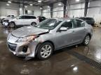 2012 Mazda 3 I იყიდება Ham Lake-ში, MN - Front End