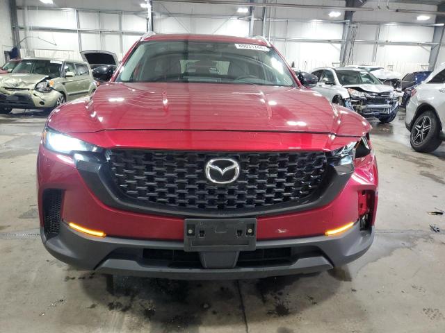  MAZDA CX-50 PREF 2023 Red