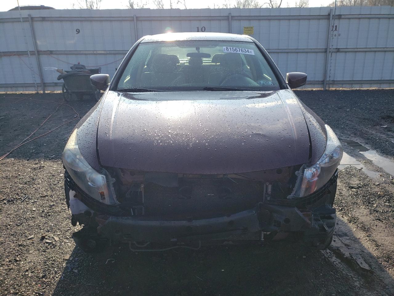 2012 Honda Accord - Image 5