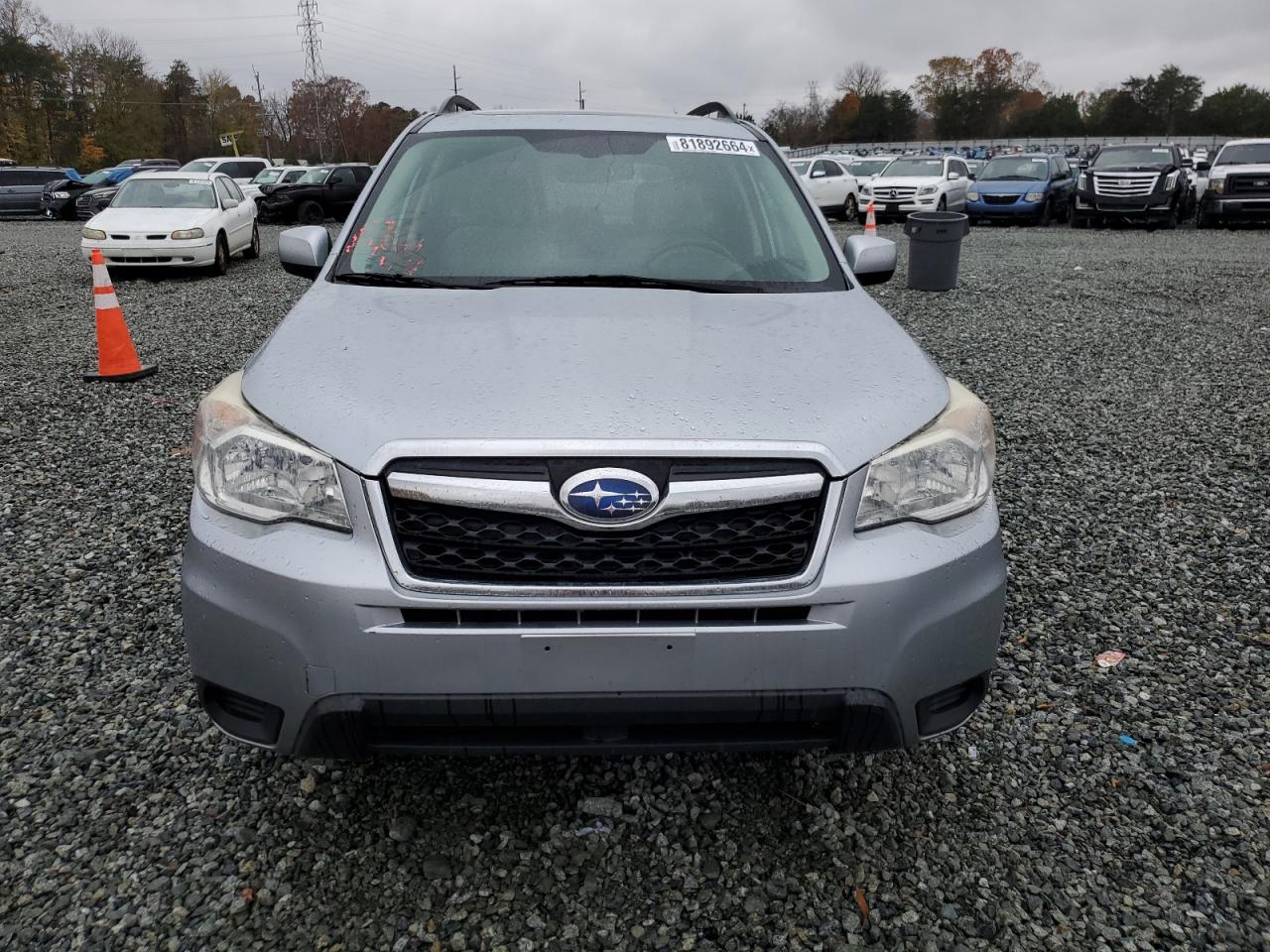 2015 Subaru Forester - Image 5