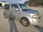 2010 Nissan Cube Base на продаже в Gaston, SC - Rear End